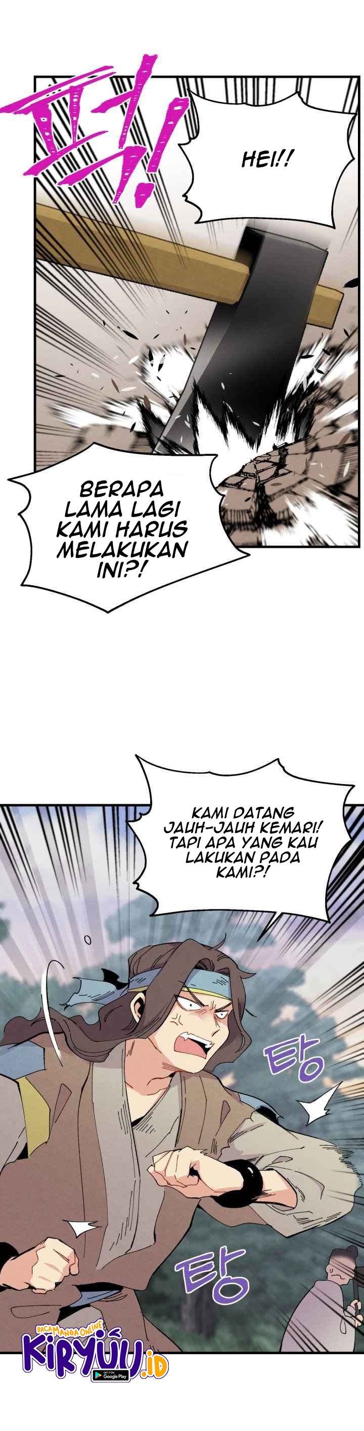 Dilarang COPAS - situs resmi www.mangacanblog.com - Komik lightning degree 045 - chapter 45 46 Indonesia lightning degree 045 - chapter 45 Terbaru 10|Baca Manga Komik Indonesia|Mangacan